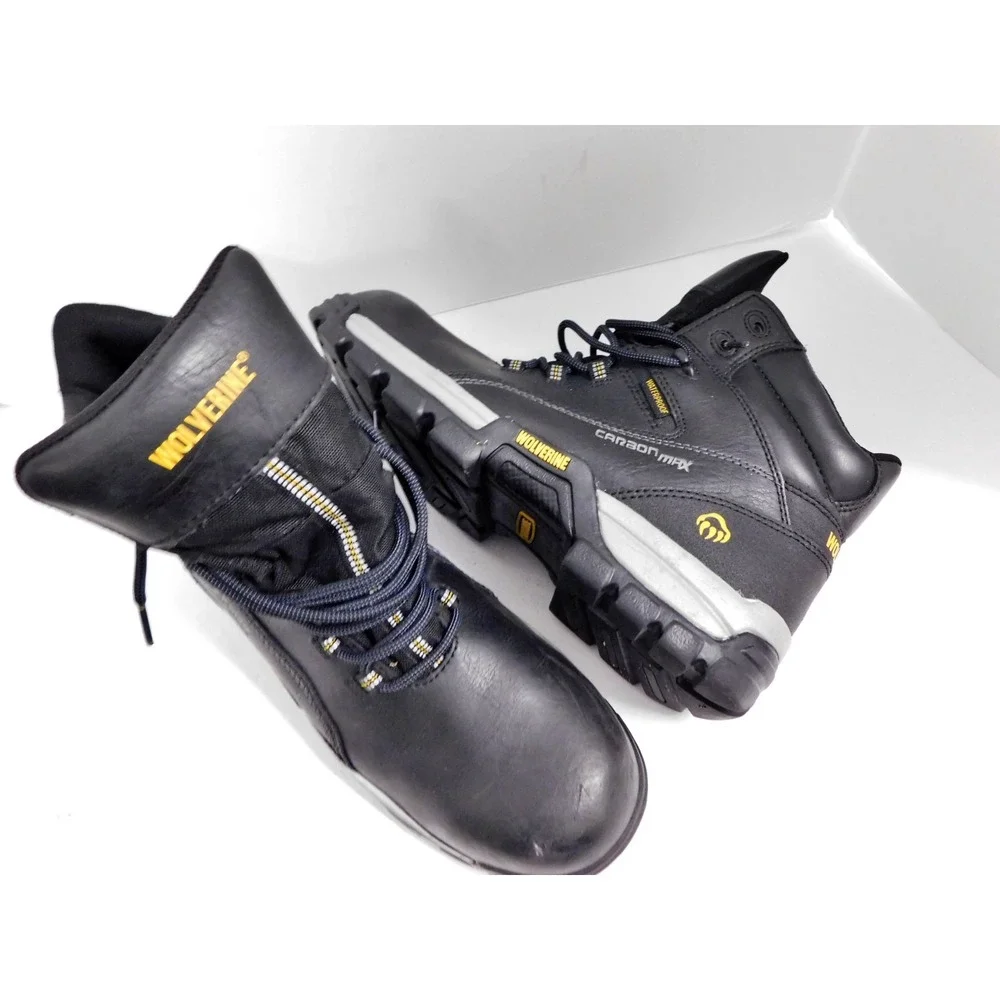 Wolverine Tarmac 6
